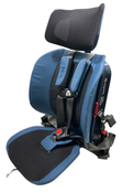 Shop WAYB Pico Portable Car Seat, 2021, Midnight Sky at GoodBuy Gear