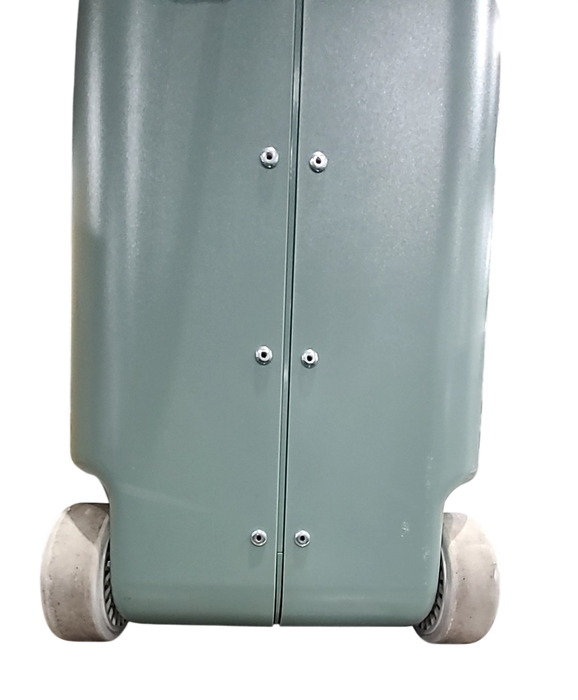Shop Stokke JetKids BedBox, Iceberg Green at GoodBuy Gear