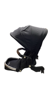 Shop Mockingbird 2nd Seat Kit 2.0, Black, Silver With Penny Leather, Windowpane at GoodBuy Gear