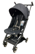 Shop Cybex Libelle 2 Compact Stroller, 2023, Magic Black at GoodBuy Gear