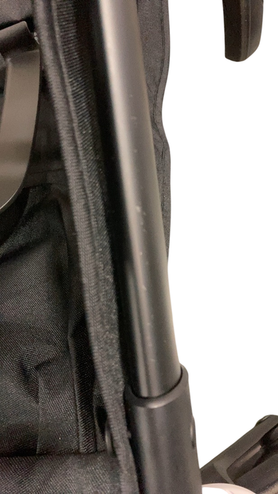 Shop Bugaboo Fox 5 Stroller, 2024, Black, Desert Taupe at GoodBuy Gear