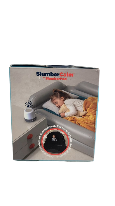 Shop SlumberPod SlumberCalm Portable Sound & White Noise Machine at GoodBuy Gear