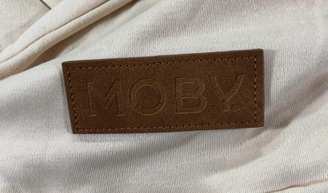 Shop Moby Duet Baby Carrier, Feather at GoodBuy Gear
