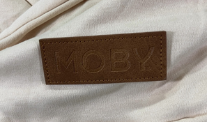 Shop Moby Duet Baby Carrier, Feather at GoodBuy Gear