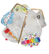 Shop Lovevery The Play Gym, Multi-Color at GoodBuy Gear