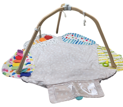 Shop Lovevery The Play Gym, Multi-Color at GoodBuy Gear
