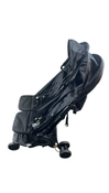 Shop Mountain Buggy Nano Duo Stroller, 2023, Black at GoodBuy Gear
