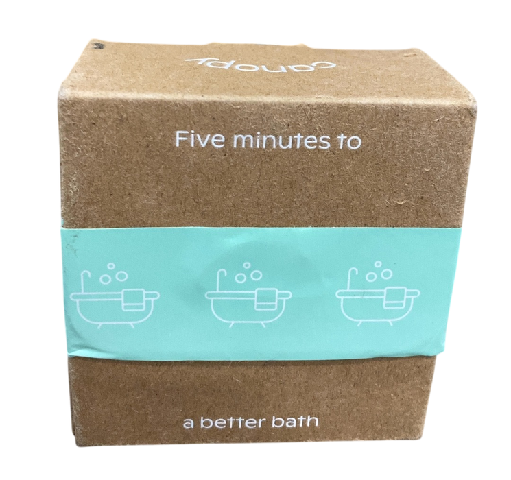 Shop Canopy Bath Tub Filter Cartridge, Single at GoodBuy Gear