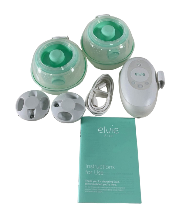 Shop Elvie Stride at GoodBuy Gear