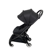 Shop Bugaboo Butterfly Stroller, 2024, Black, Midnight Black, Midnight Black at GoodBuy Gear
