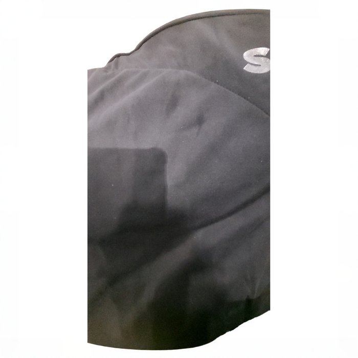 Shop SlumberPod 3.0 Sleep Canopy, Black with Gray Accents at GoodBuy Gear