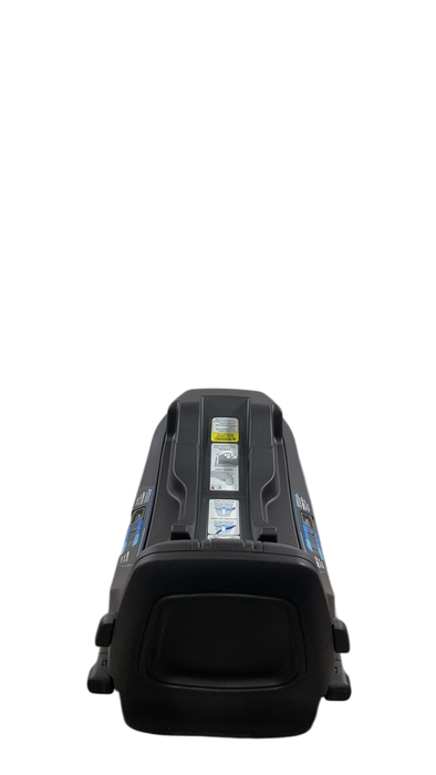 Shop Nuna PIPA rx Infant Car Seat with RELX Base, 2024, Pine at GoodBuy Gear