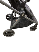 Shop Maxi-Cosi Zelia2 Max Stroller Only, 2022, Essential Black at GoodBuy Gear