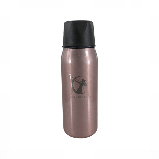 Shop Ceres Chill The Ultimate Gift Bundle, Legacy Chiller, Rose Gold at GoodBuy Gear