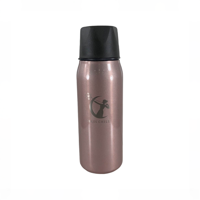 Shop Ceres Chill The Ultimate Gift Bundle, Legacy Chiller, Rose Gold at GoodBuy Gear