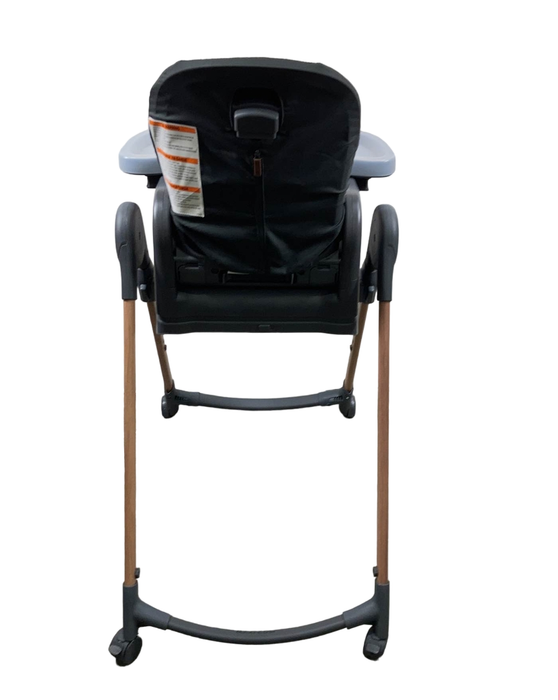 Shop Maxi-Cosi Minla 6-in-1 High Chair, Essential Graphite at GoodBuy Gear