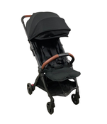 used Silver Cross Jet 3 Super Compact Stroller, 2023, Black