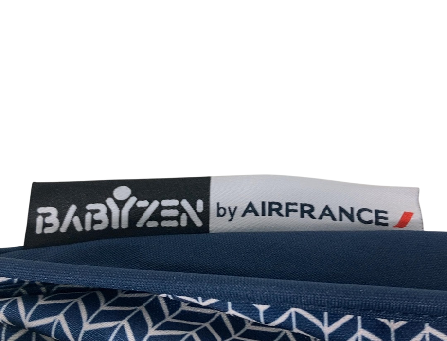 Shop Babyzen YOYO 6+ Color Pack, Air France Blue at GoodBuy Gear