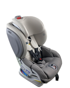 used Britax Advocate ClickTight Convertible Car Seat, 2022, Gray Ombre