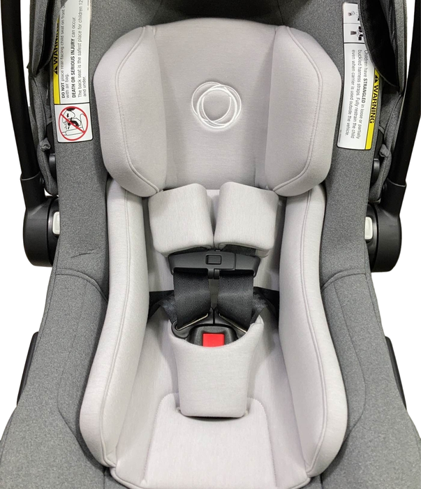 secondhand Carseat