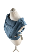 Shop Ergobaby Embrace Baby Carrier, Knit, Oxford Blue at GoodBuy Gear