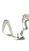 Shop Stokke JetKids BedBox, Midnight Grey at GoodBuy Gear
