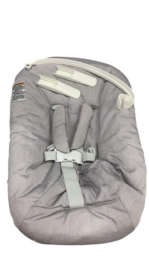 Shop Stokke Tripp Trapp Newborn Set, 2018+, Grey at GoodBuy Gear