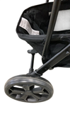 Shop Mompush Wiz Pro 4-in-1 Baby Stroller with Newborn Mode, Pink, 2026 at GoodBuy Gear