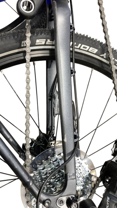 Shop Woom EXPLORE 5 Bicycle, Magnetic Blue at GoodBuy Gear