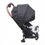 Shop Ingenuity 3Dquickclose CS+ Compact Fold Stroller, Grey at GoodBuy Gear