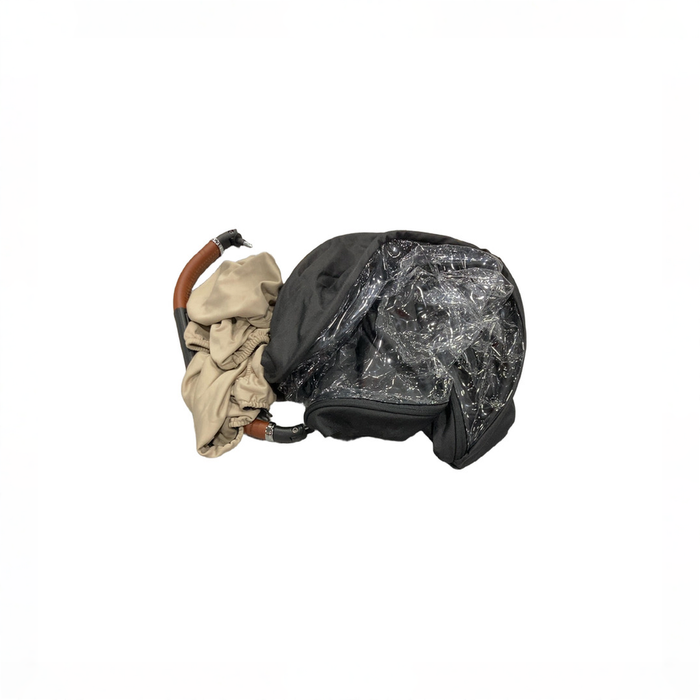 Shop Silver Cross Dune Stroller, 2022, Stone Tan at GoodBuy Gear