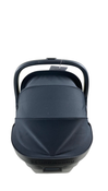 Shop UPPAbaby MESA V2 Infant Car Seat, 2023, Jake (Black) at GoodBuy Gear