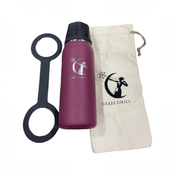 Shop Ceres Chill Legacy Breastmilk Chiller (32oz), Plum at GoodBuy Gear