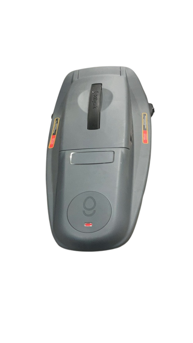 Shop Babyark Classic Convertible Car Seat, 2024, Charcoal Grey/Glacier at GoodBuy Gear