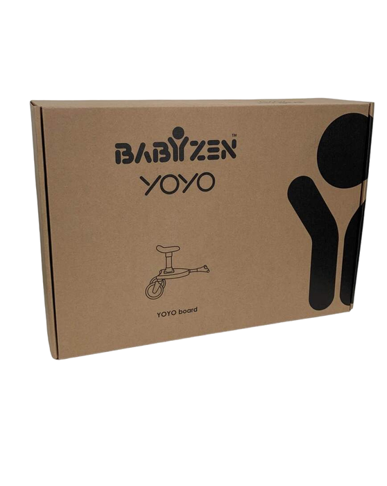 used Babyzen YOYO Board