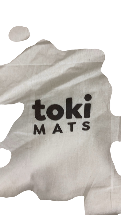 Shop Toki Kids Vegan Leather Cover, Standard, Checker Pepper at GoodBuy Gear