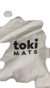 Shop Toki Kids Vegan Leather Cover, Standard, Checker Pepper at GoodBuy Gear