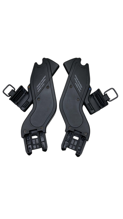 Shop UPPAbaby VISTA Lower Adapters at GoodBuy Gear