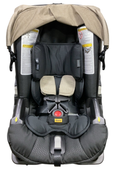 Shop Doona Infant Car Seat & Stroller Combo, 2023, Sahara Sand at GoodBuy Gear