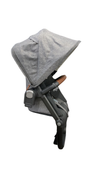 Shop UPPAbaby RumbleSeat V3, 2024, Greyson (Charcoal Mélange) at GoodBuy Gear