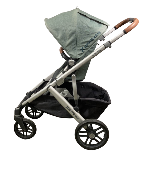 used Strollers