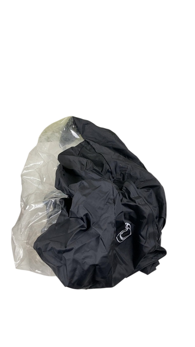 Shop Bugaboo Butterfly Stroller, 2023, Black, Stormy Blue, Stormy Blue at GoodBuy Gear