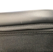 Shop Mockingbird 2nd Seat Kit 3.0, Charcoal with Penny Leather, Solid Black at GoodBuy Gear