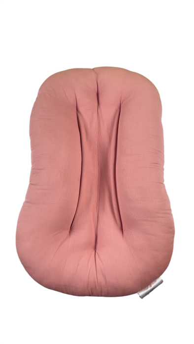 Shop Snuggle Me Organic Infant Lounger, Gumdrop at GoodBuy Gear