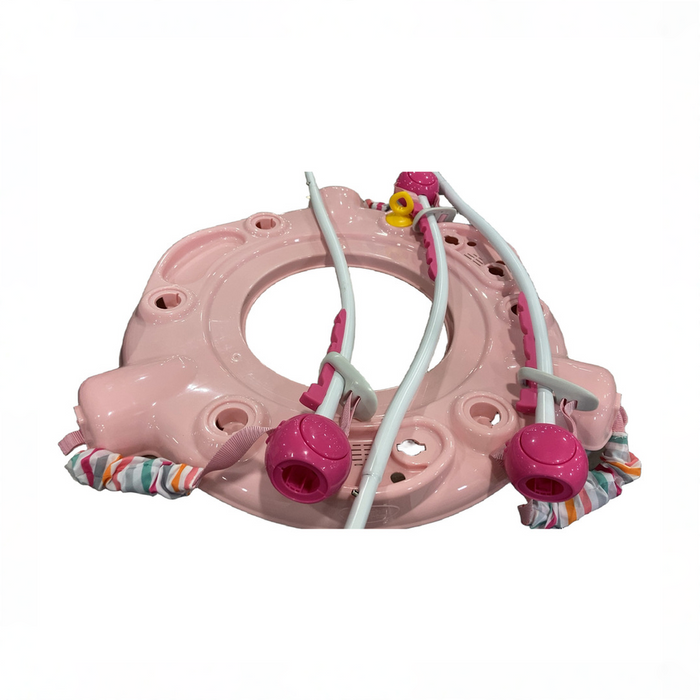 Shop Disney Baby Activity Jumper, Minnie Mouse Forever Besties at GoodBuy Gear