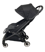 secondhand Bugaboo Butterfly Stroller, Midnight Black, 2023