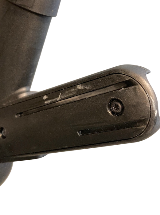 Shop Bugaboo Donkey 5 Mono Stroller Frame Only, 2023, Graphite at GoodBuy Gear