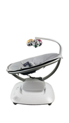 Shop 4moms MamaRoo Multi-Motion Baby Swing, Grey Classic at GoodBuy Gear