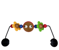 Shop BabyBjorn Toy For Baby Bouncer, Googly Eyes at GoodBuy Gear