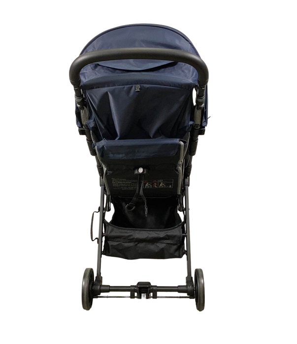 Inglesina Quid 2 Stroller, College Navy, 2023